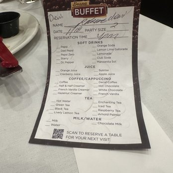 Serrano Buffet - Keeping the Economy rolling along - Buffets Near Me - Highland, California Serrano Buffet - Keeping the Economy rolling along - Buffets Near Me - Highland, California