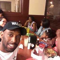 Golden Corral Buffet & Grill
