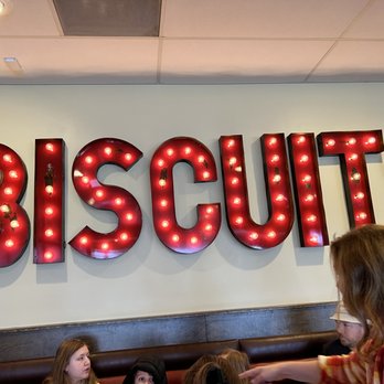 The Big Biscuit - Breakfast & Brunch Near Me - Overland Park, Kansas The Big Biscuit - Breakfast & Brunch Near Me - Overland Park, Kansas