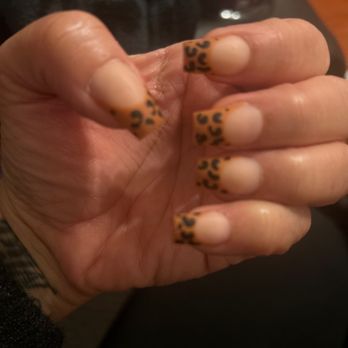 Acrylic Nail Bar - Nail Salons Near Me - La Puente, California