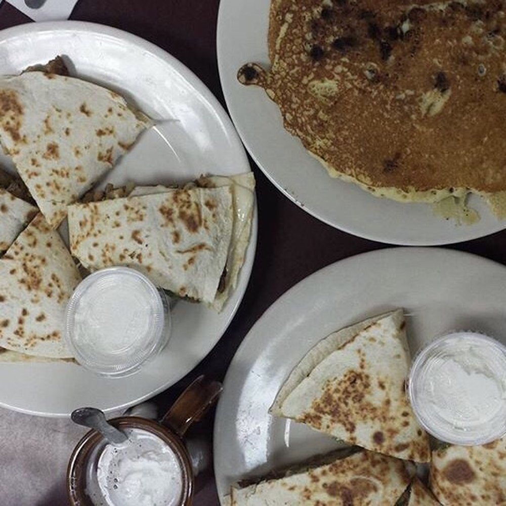 George's Diner & Cafe - Diners Near Me - Bronx, New York