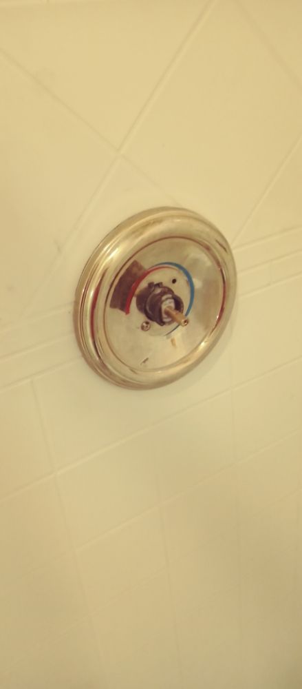 Slide of Edwards plumbing sewer and electrical