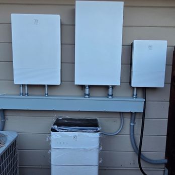 OSJ Electric - GM Energy Bundle - Electricians Near Me OSJ Electric - GM Energy Bundle - Electricians Near Me