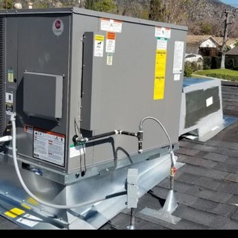 Comfort Heating and Cooling Systems - Heating & Air Conditioning/HVAC Near Me - Altadena, California