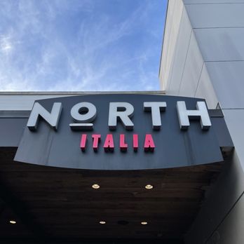 North Italia - Signage - Pizza Near Me - El Segundo, California