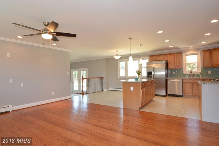 Slide of On The Level Contracting