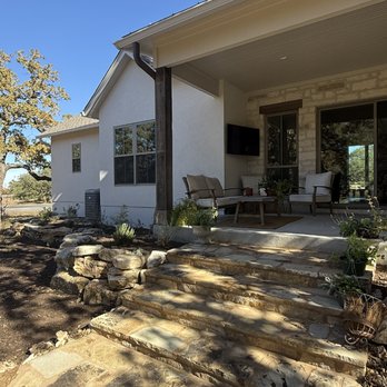 Solstice - Landscape Architects or Designers Near Me - Dripping Springs, Texas