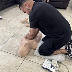 Rescue Hearts CPR