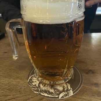 Kozlovna Apropos - Beer - Pubs Near Me - Prague, Puerto Rico Kozlovna Apropos - Beer - Pubs Near Me - Prague, Puerto Rico