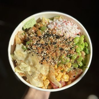 Poke Island - Sushi Bars Near Me - Huntington Beach, California Poke Island - Sushi Bars Near Me - Huntington Beach, California