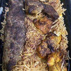 Khorasan Kabab & Gyro