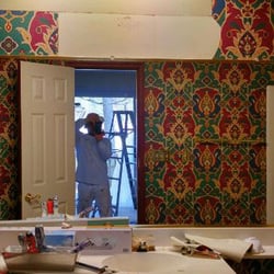 Martinez's Painting