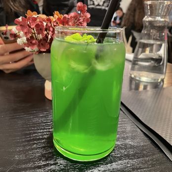 Linh’s Vegan Corner - Vietnamese Near Me - Praha 1, Puerto Rico