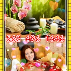 May Flower Spa