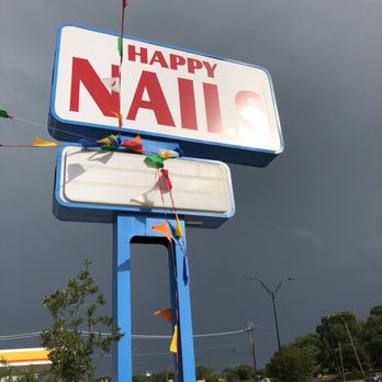Happy Nails - Nail Salons Near Me - Fort Worth, Texas