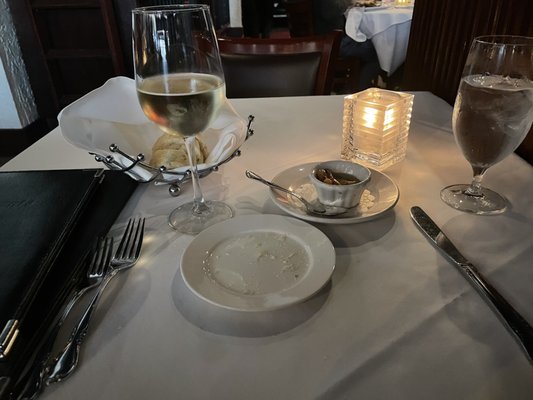 Volare Italian Ristorante by null