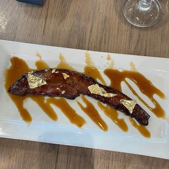Hash Kitchen Arcadia - Billionaire Bacon! - Breakfast & Brunch Near Me - Phoenix, Arizona