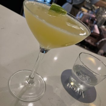 Anjou - The Spencer - Cocktail Bars Near Me - Cincinnati, Ohio