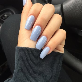 Leah's Nail Shop - Nail Salons Near Me - Carson, California