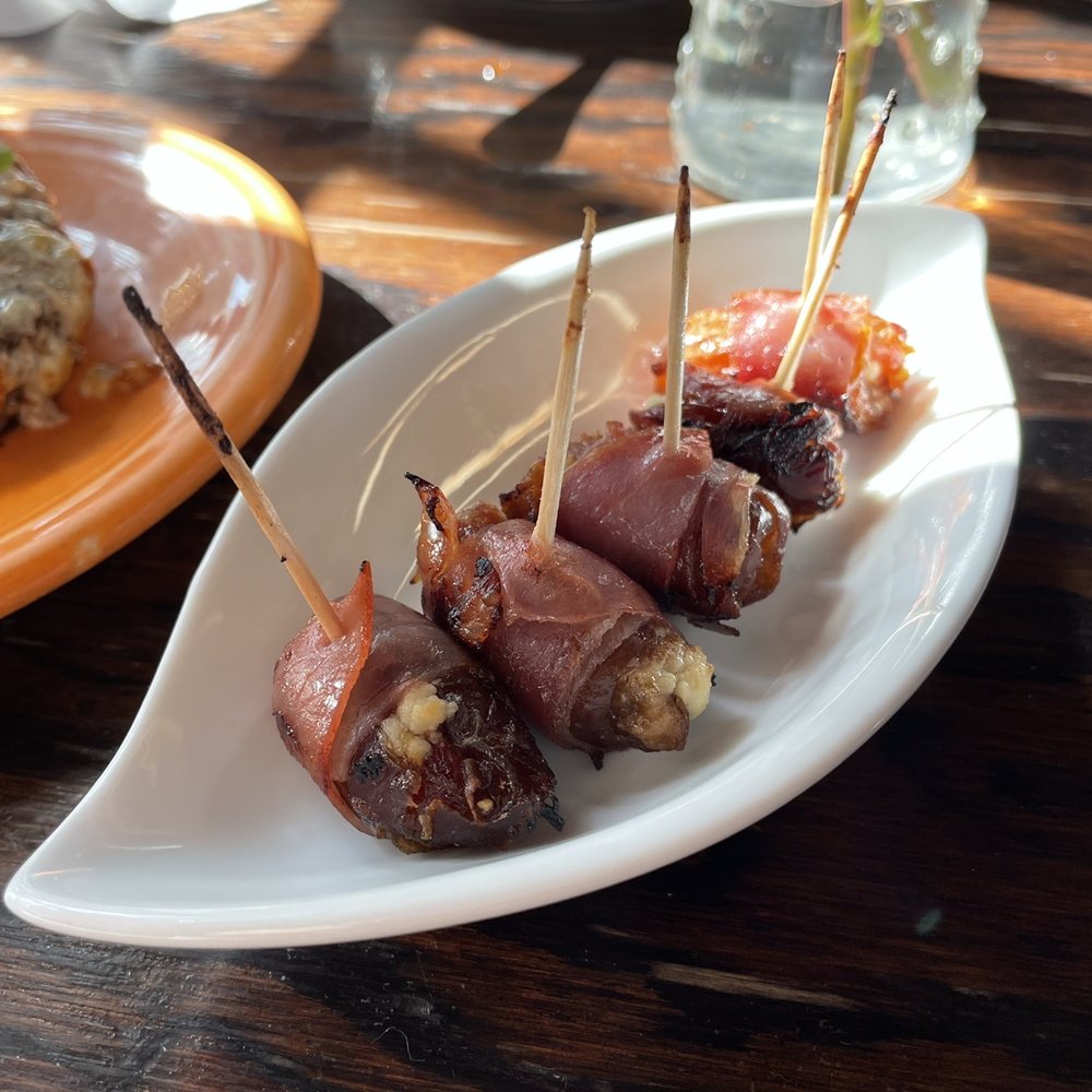 Santiago's Bodega - Tapas Bars Near Me - Key West, Florida