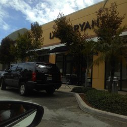 Lane Bryant - Outside