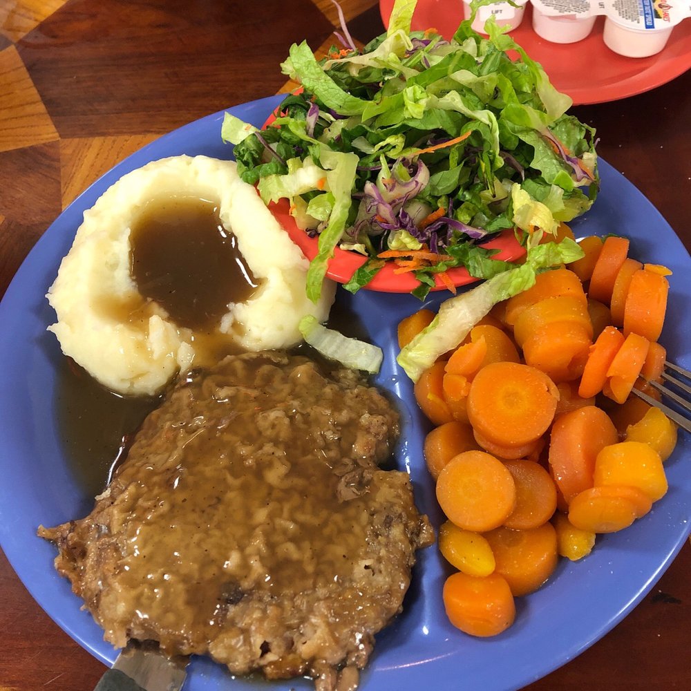 Neal's Cafe - Saturday special - Diners Near Me - Springdale, Arkansas Neal's Cafe - Saturday special - Diners Near Me - Springdale, Arkansas