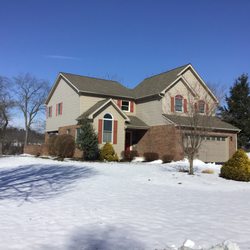 Heritage Roofing