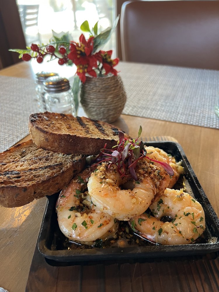 Harvest Restaurant Image