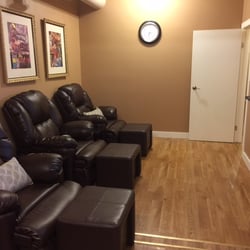 Evergreen Massage And Steam