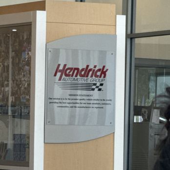 Rick Hendrick Toyota North Charleston