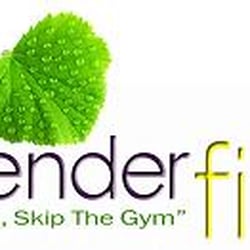 Slender Fit U