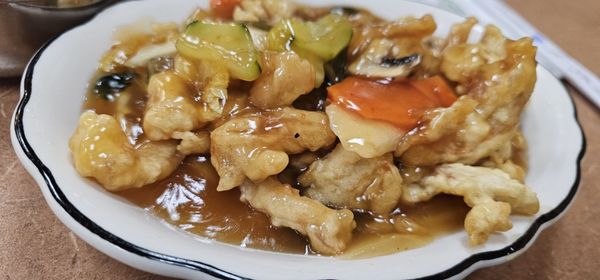 Seoul Korean Restaurant by null