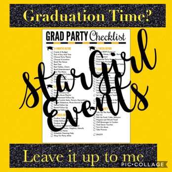 StarGirl Events - Leave it up to me - Party & Event Planning Near Me StarGirl Events - Leave it up to me - Party & Event Planning Near Me