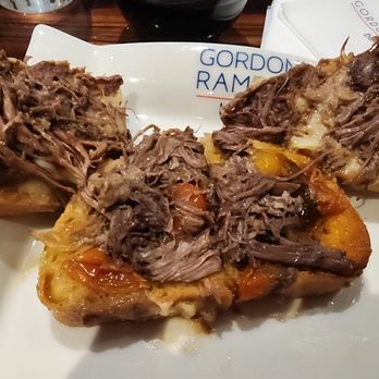 Gordon Ramsay Burger Las Vegas - Idiot sandwich, version 2 - Burgers Near Me - Las Vegas, Nevada Gordon Ramsay Burger Las Vegas - Idiot sandwich, version 2 - Burgers Near Me - Las Vegas, Nevada