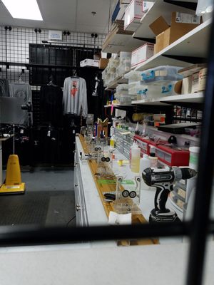 last chance bait shop