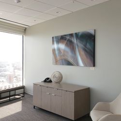 My Favorite Art Place