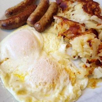 Griddle 24 - Diners Near Me - Chicago, Illinois