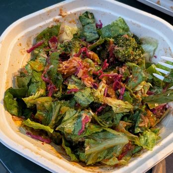 sweetgreen - Healthy Salads, Wraps, and Bowls - Salad Near Me - New York, New York sweetgreen - Healthy Salads, Wraps, and Bowls - Salad Near Me - New York, New York