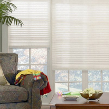 Instant Verticals Inc - Pleated Shades - Crisp pleated fabrics that offer an extensive selection of color, styles and textures - Shades & Blinds Near Me - Farmingdale, New York Instant Verticals Inc - Pleated Shades - Crisp pleated fabrics that offer an extensive selection of color, styles and textures - Shades & Blinds Near Me - Farmingdale, New York