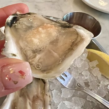 Neptune Oyster - Cheers! - Seafood Near Me - Boston, Massachusetts
