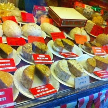 Eastern Bakery - Bakeries Near Me - San Francisco, California