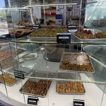 Bigdash - Desserts - Desserts Near Me - Irving, Texas