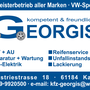 Photo of Kfz Meisterbetrieb Georgis