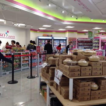 Daiso - Discount Store Near Me - San Gabriel, California