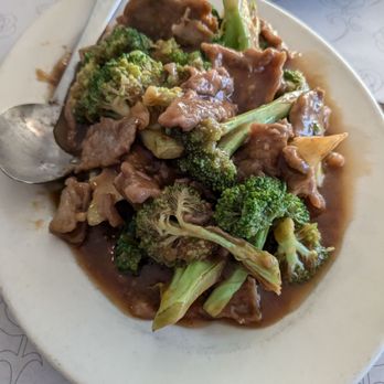 Da Sichuan Bistro - Broccoli beef - Szechuan Near Me - Palo Alto, California Da Sichuan Bistro - Broccoli beef - Szechuan Near Me - Palo Alto, California