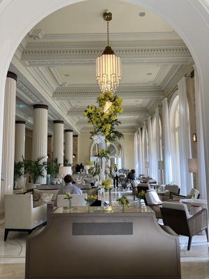 Carlton Cannes, a Regent Hotel by null