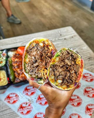 Ara's Shawarma by null