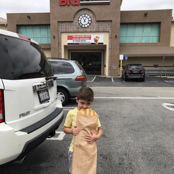 Big Square - So fresh he can't wait to get home. - Grocery Near Me - Glendale, California Big Square - So fresh he can't wait to get home. - Grocery Near Me - Glendale, California