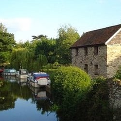 Lock Keeper - Photo from business wesite: http://www.lockkeeperbristol.com