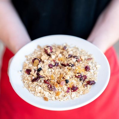 Biscuits Cafe by null